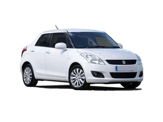 Swift Dzire