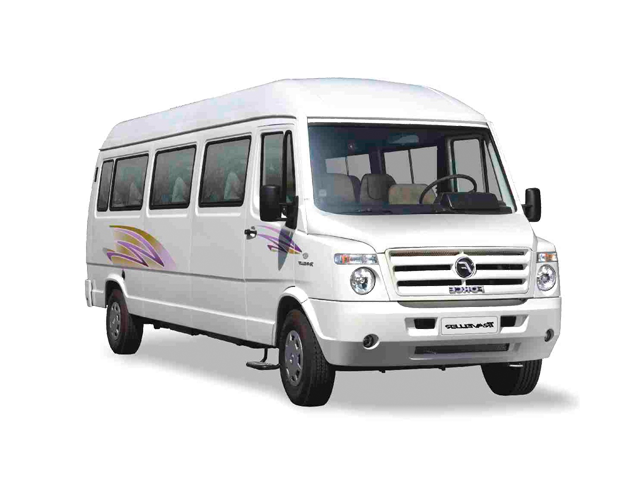 Tempo Traveller