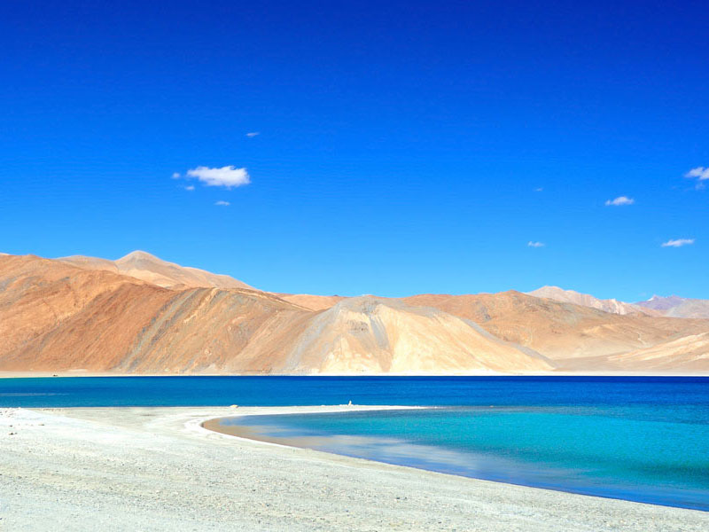 6 Nights - 7 Days // Journey to Ladakh - Gill Tour and Travel